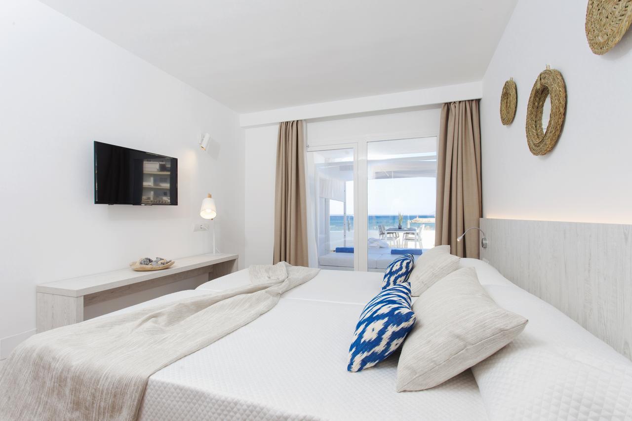 Ses Roquetes Apartment