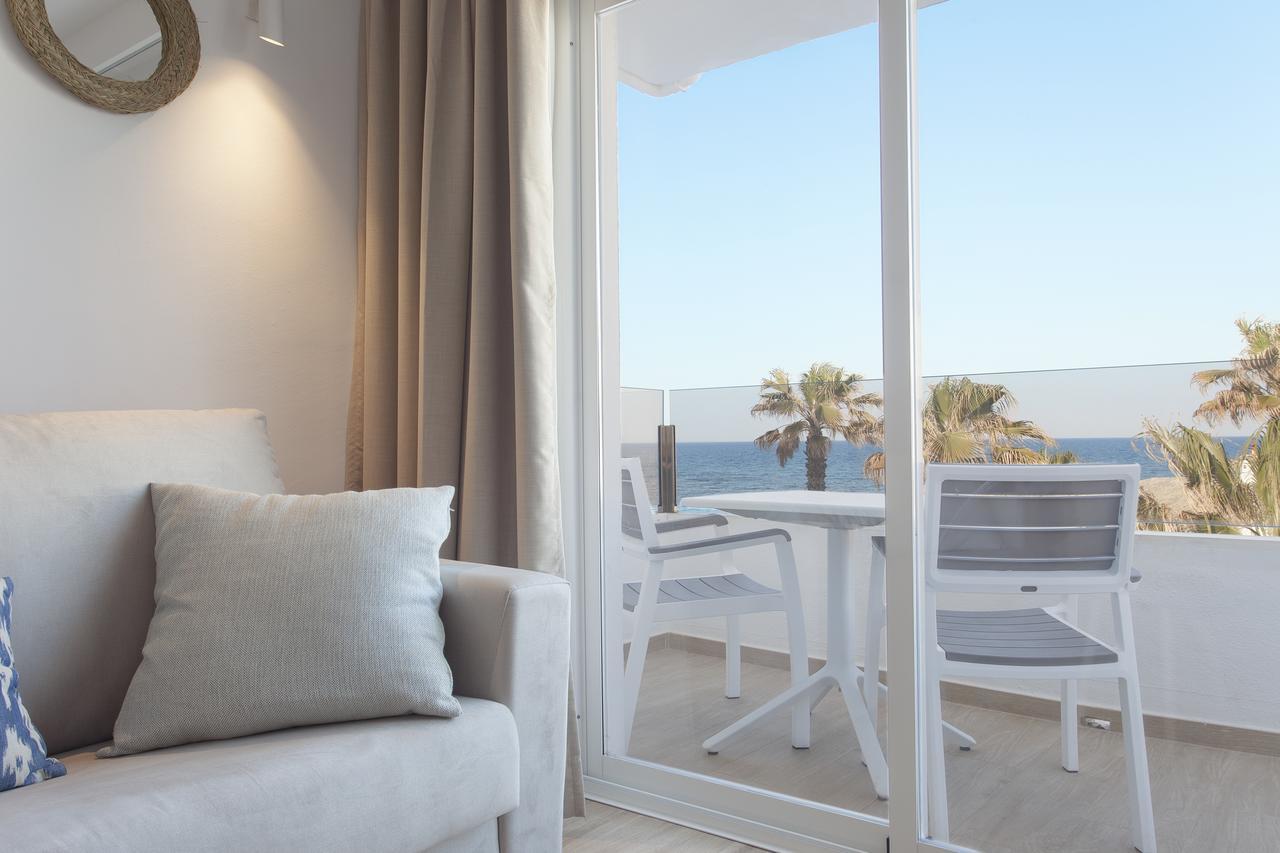 Ses Roquetes Apartment *