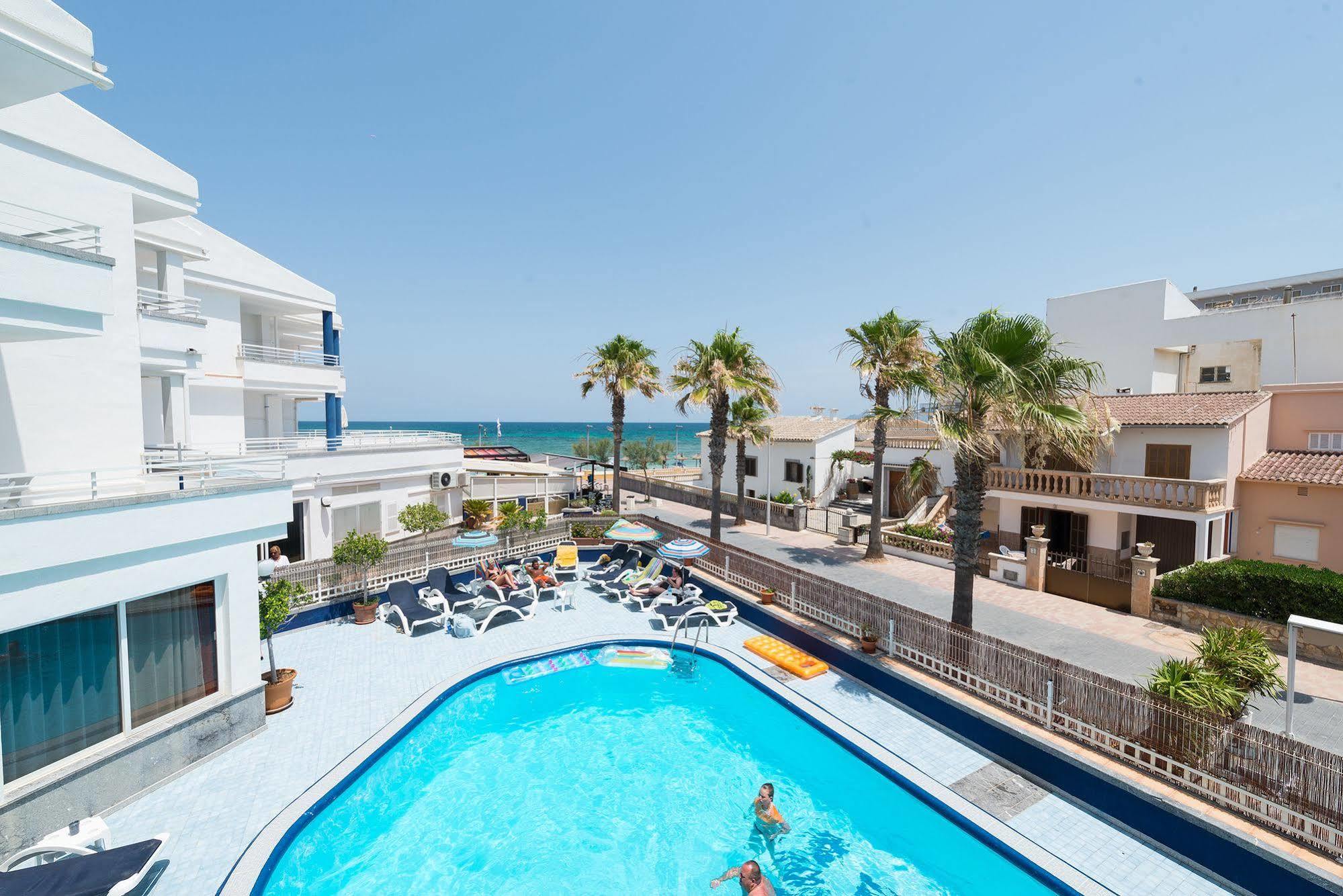 Apartment Ses Roquetes