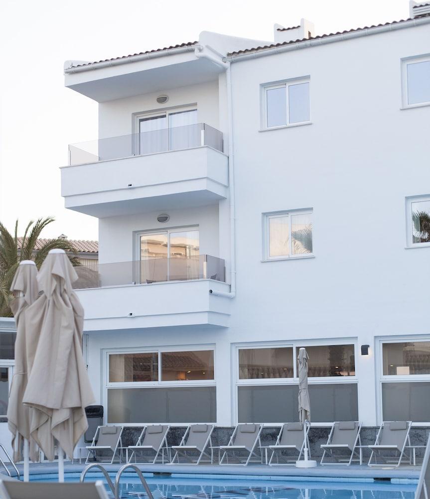 Apartamento Ses Roquetes