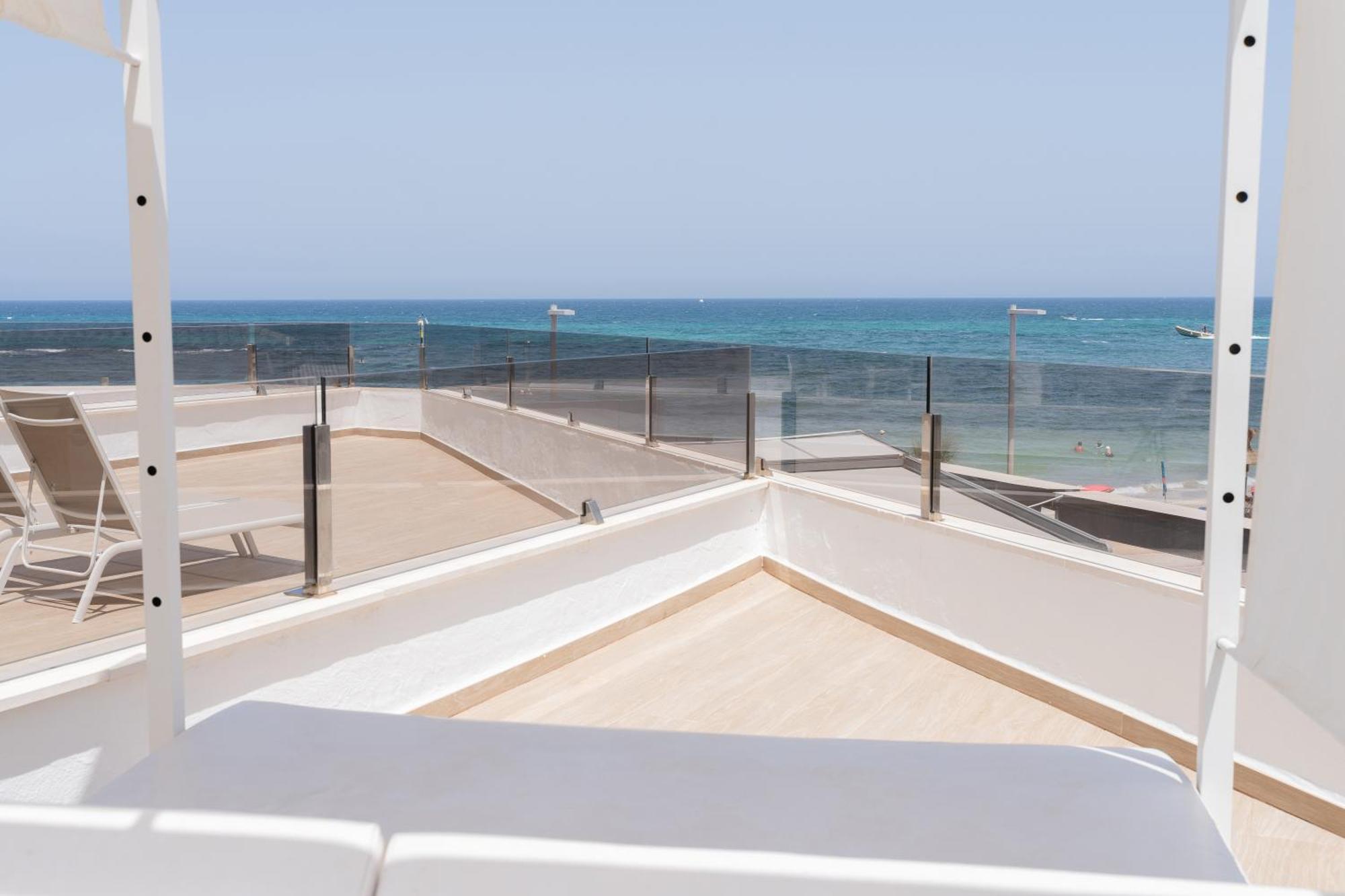 Apartamento Ses Roquetes Can Picafort (Mallorca)