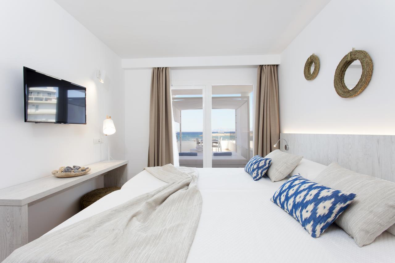 Apartamento Ses Roquetes Can Picafort (Mallorca)