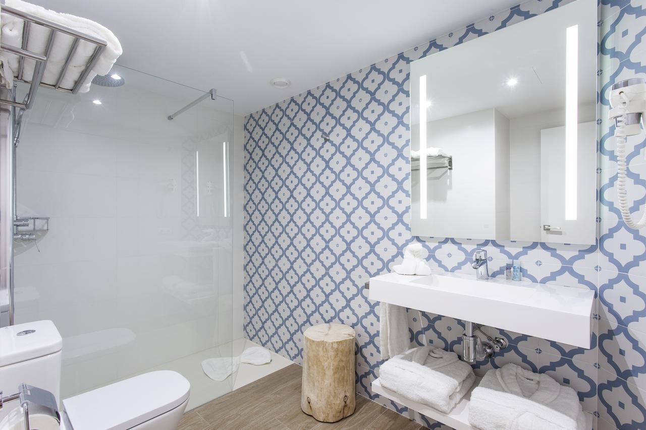 Ses Roquetes Apartamento