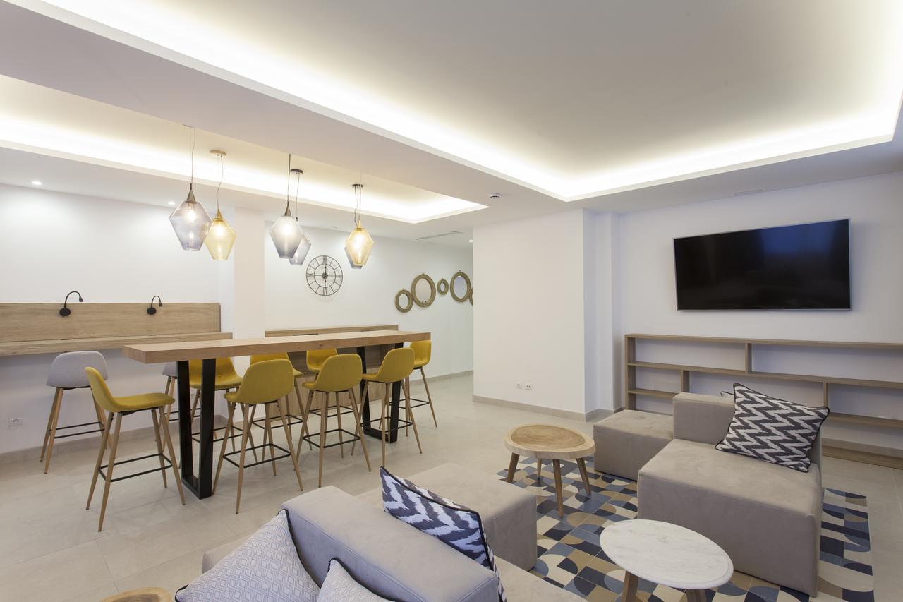 Apartamento Ses Roquetes *