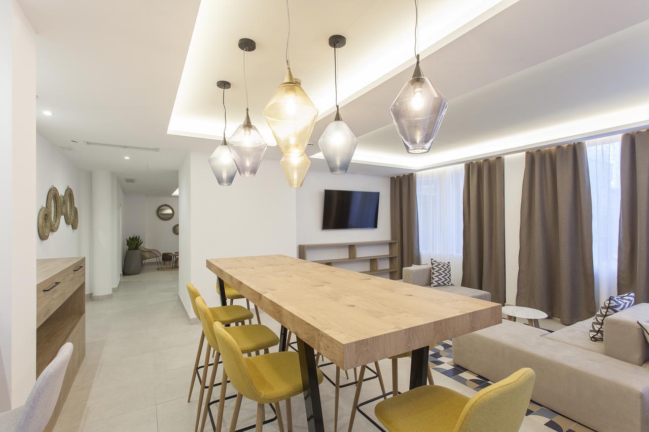 Apartamento Ses Roquetes