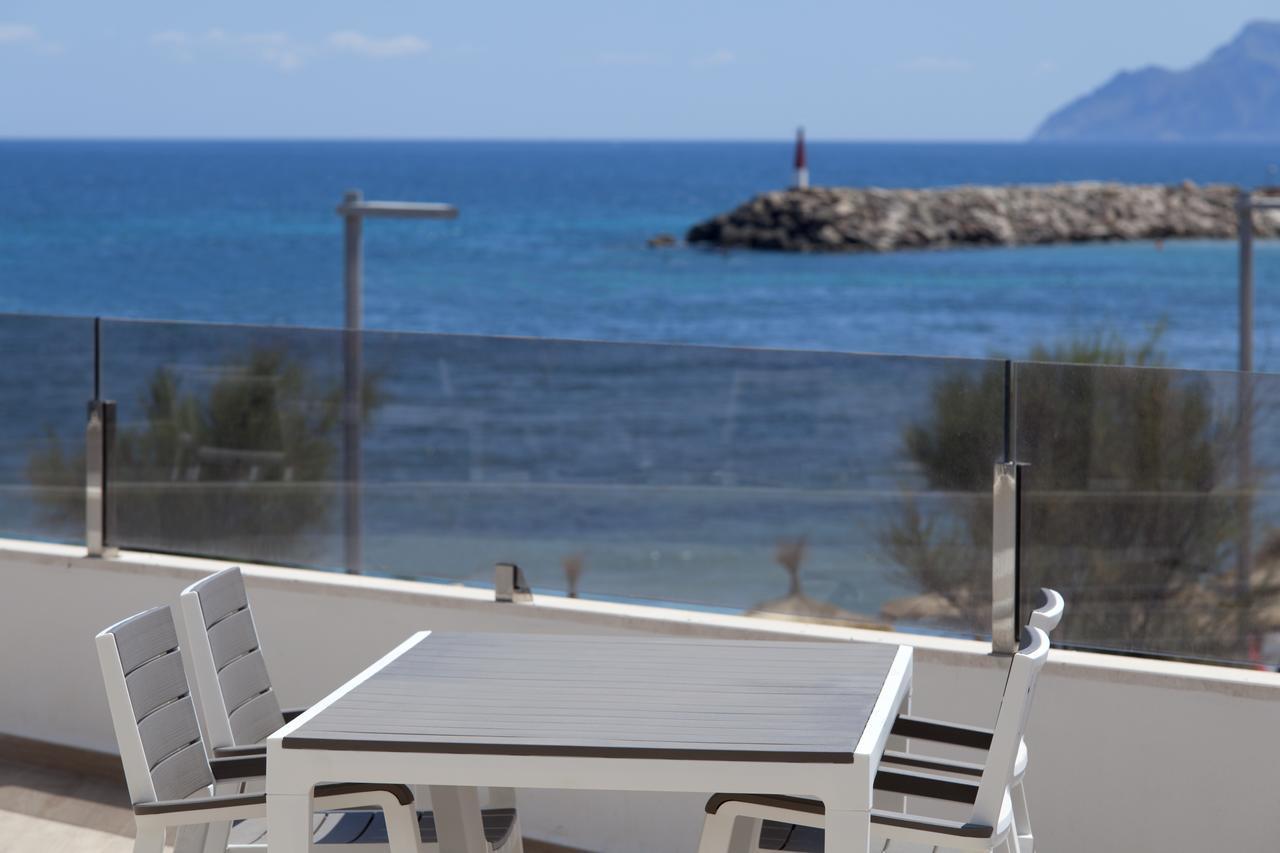 Ses Roquetes Apartamento Can Picafort (Mallorca)