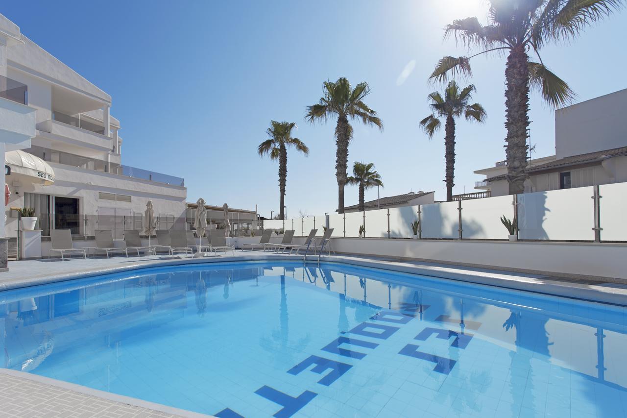 Apartamento Ses Roquetes Can Picafort (Mallorca)