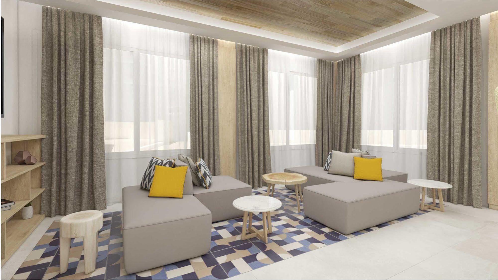 Apartamento Ses Roquetes *