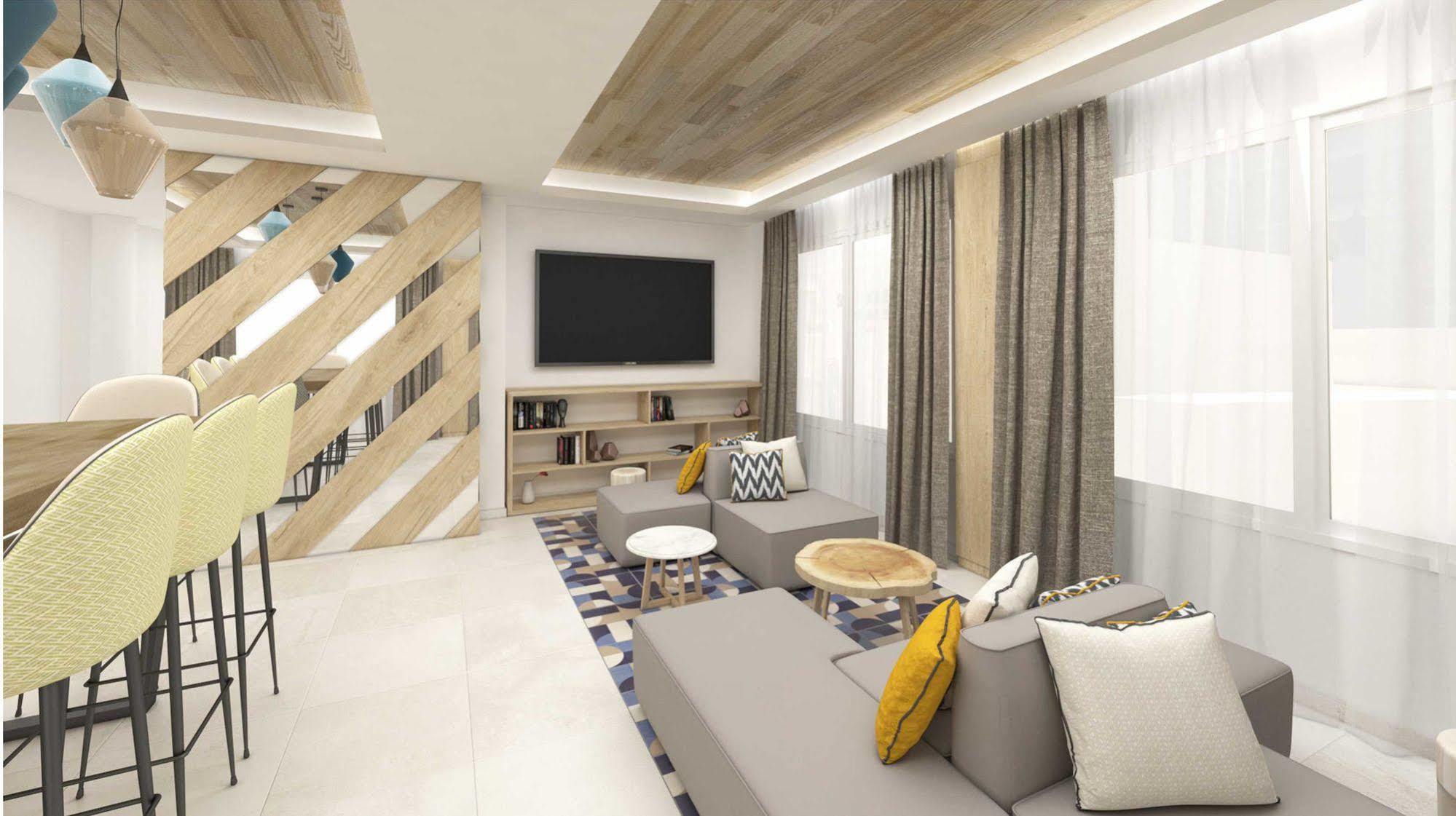 Apartamento Ses Roquetes *