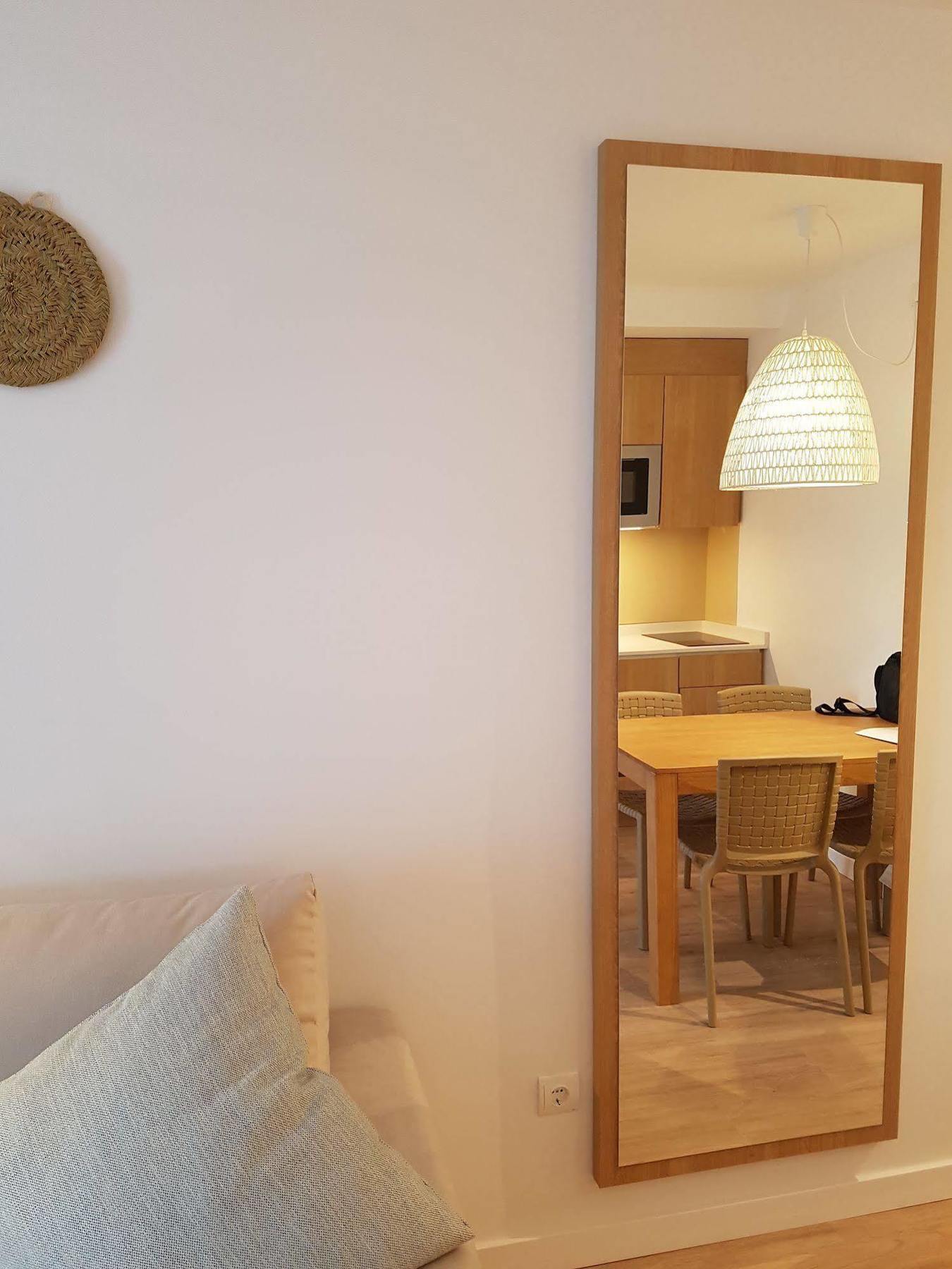 Apartamento Ses Roquetes *