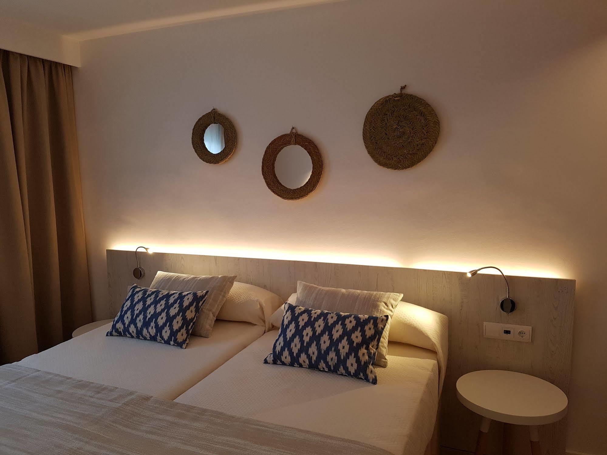 Ses Roquetes Apartamento