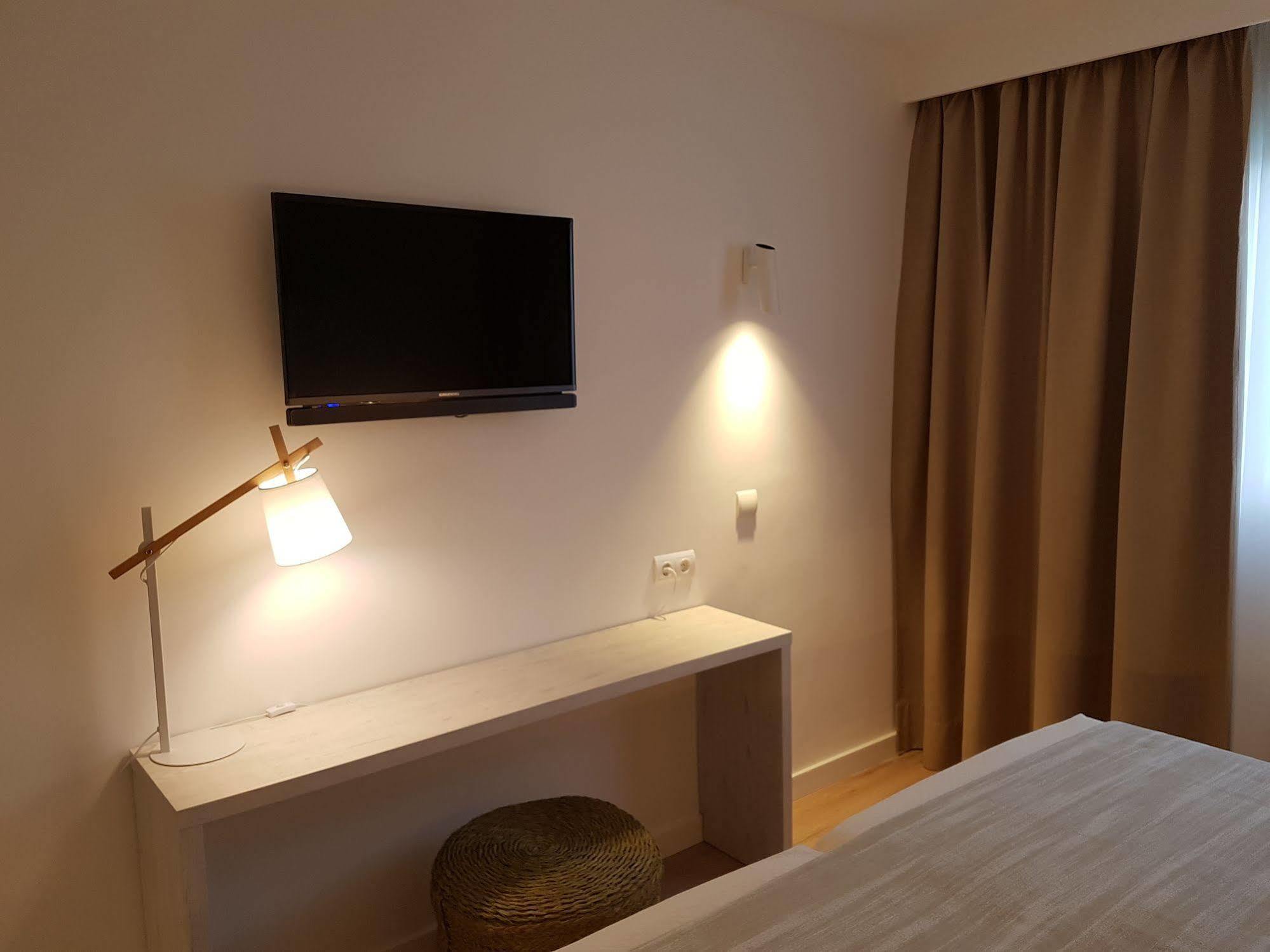 Apartamento Ses Roquetes