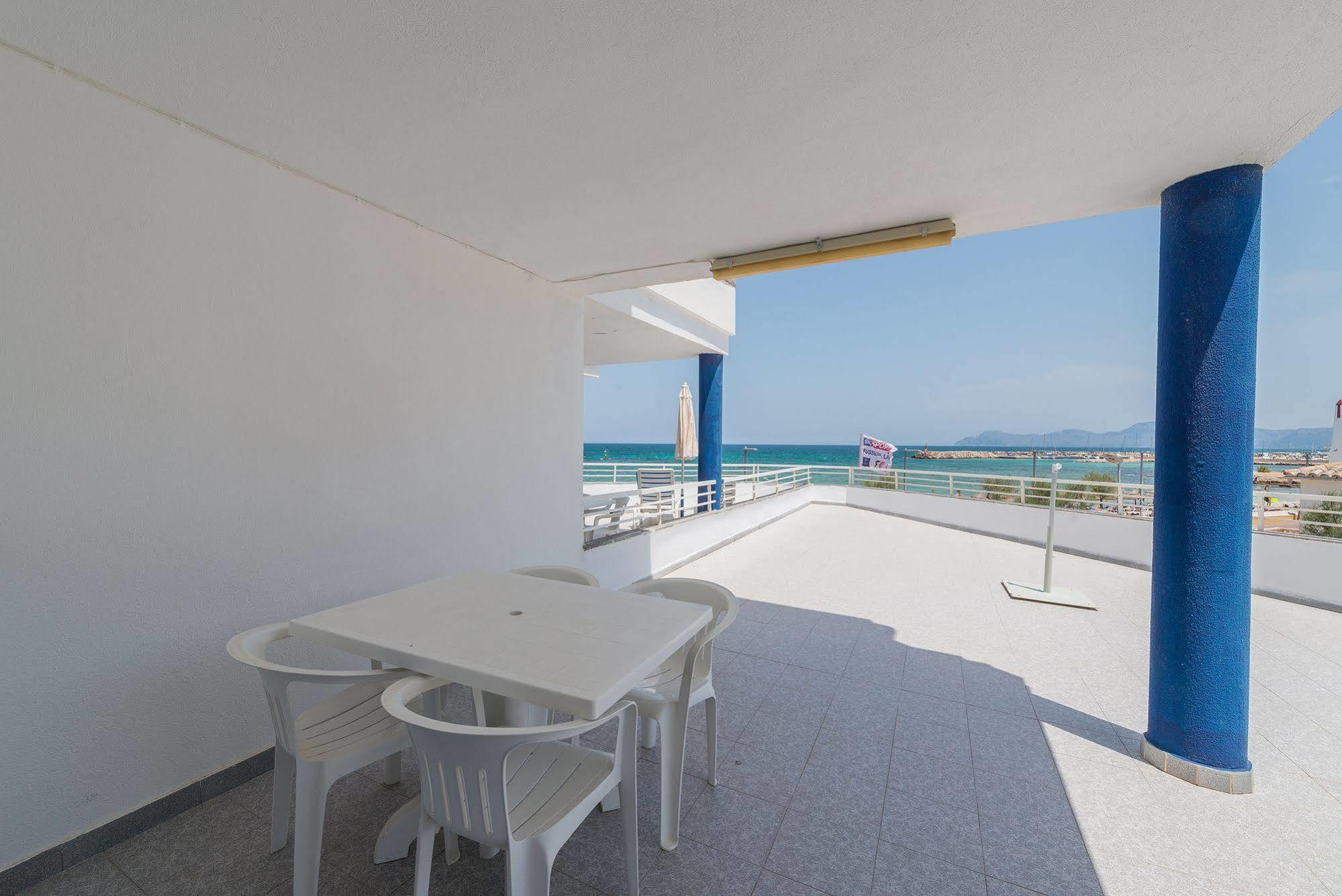 Apartamento Ses Roquetes *
