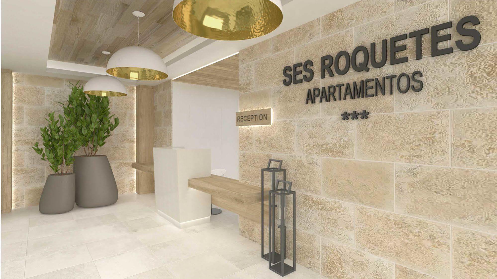Apartamento Ses Roquetes Can Picafort (Mallorca)