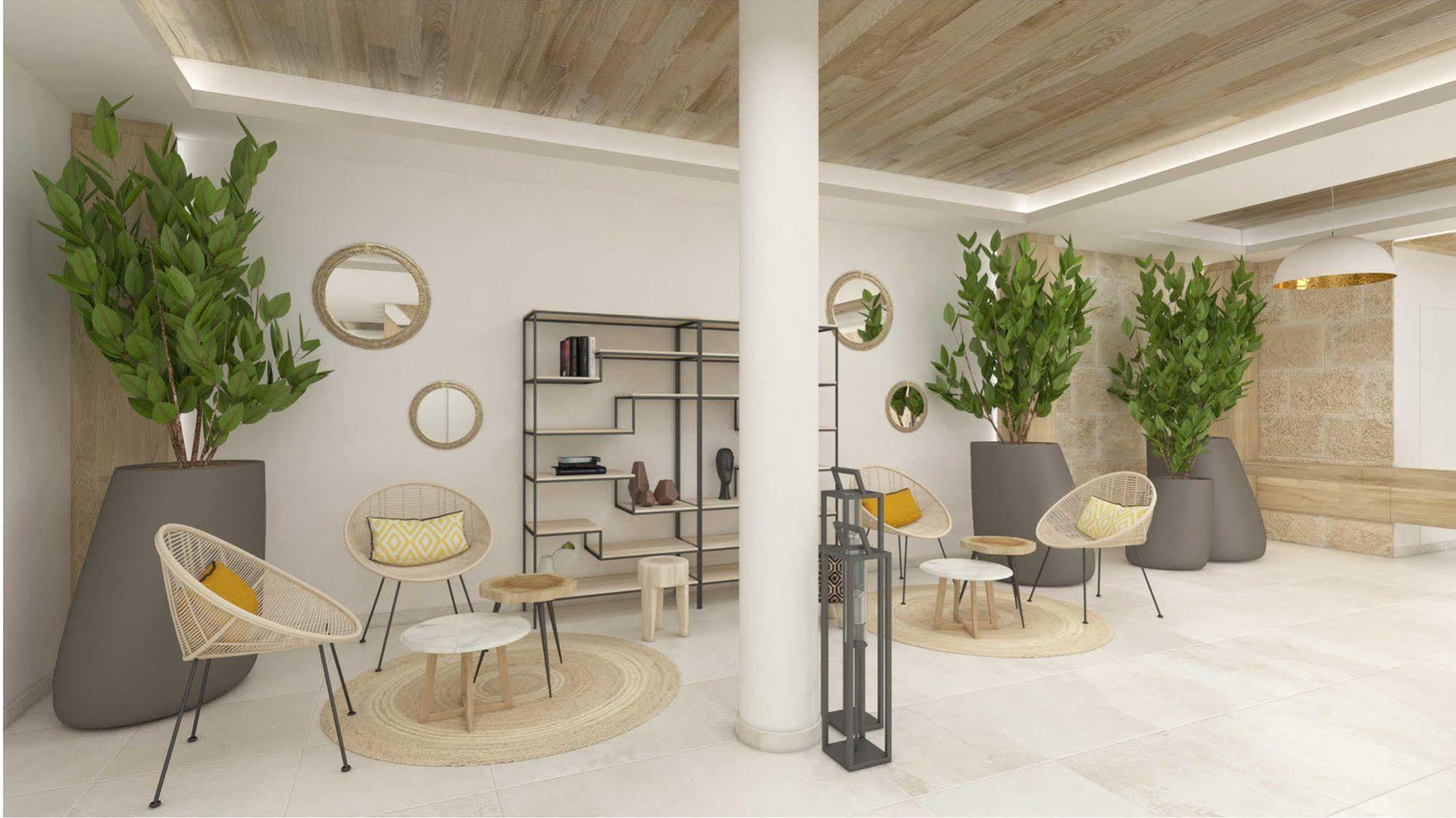 Apartamento Ses Roquetes Can Picafort (Mallorca)