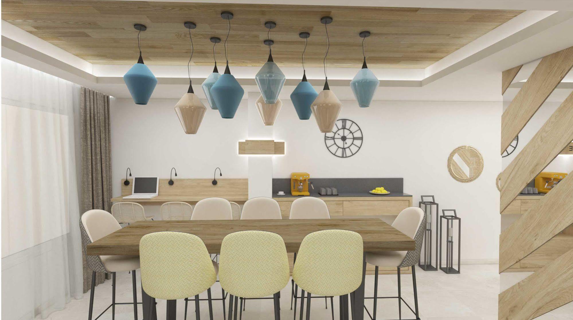 Apartamento Ses Roquetes