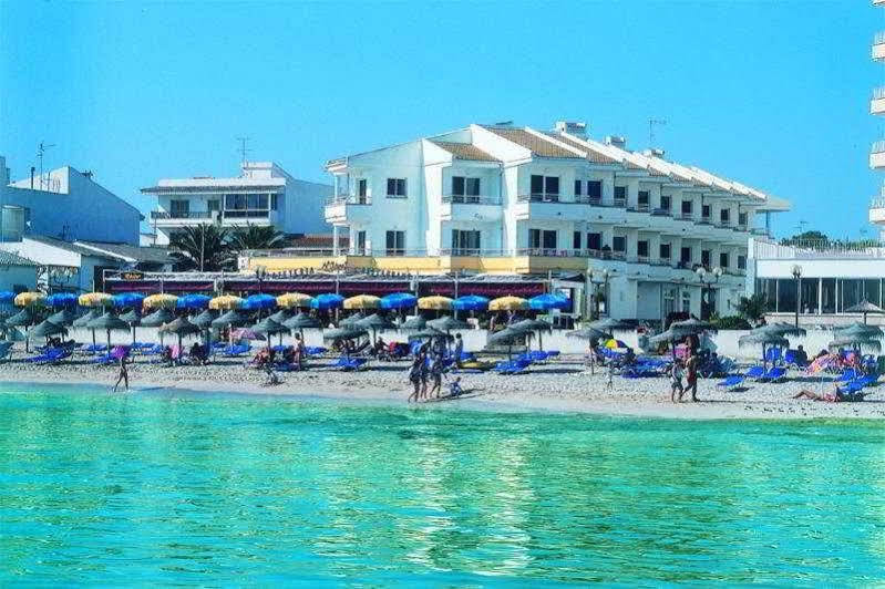 Apartamento Ses Roquetes Can Picafort (Mallorca)