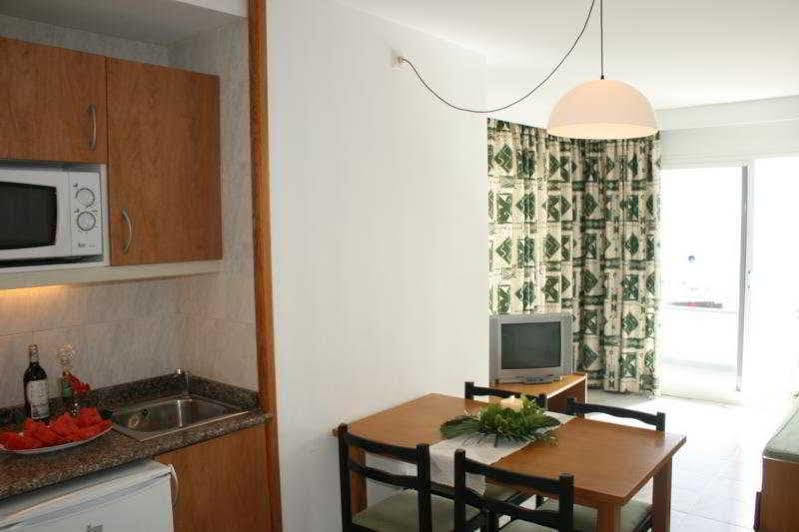 Apartamento Ses Roquetes